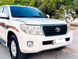 Land Cruiser 2012 GX V6 