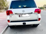 Land Cruiser 2012 GX V6 