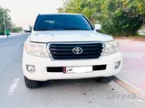 Land Cruiser 2012 GX V6 
