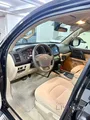 Land Cruiser 2014.