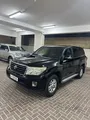 Land Cruiser 2014.