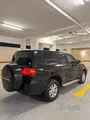 Land Cruiser 2014.