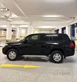 Land Cruiser 2014.