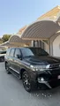 Land Cruiser 2014 to 2021