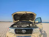 Land Cruiser 2015 GXR V8 for Urgent Sale