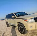 Land Cruiser 2015 GXR V8 for Urgent Sale