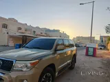 Land Cruiser 2015 GXR V8 for Urgent Sale