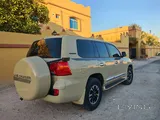Land Cruiser 2015 GXR V8 for Urgent Sale