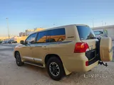 Land Cruiser 2015 GXR V8 for Urgent Sale