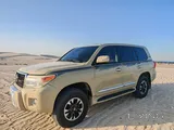 Land Cruiser 2015 GXR V8 for Urgent Sale