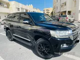 Land Cruiser 2016 Gxr V8