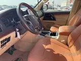 Land Cruiser 2016 Gxr V8