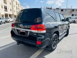Land Cruiser 2016 Gxr V8