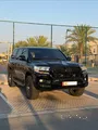 LAND CRUISER 2016 V6 320K KM QR 84K BEST PRICE IN QATAR
