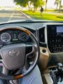 LAND CRUISER 2016 V6 320K KM QR 84K BEST PRICE IN QATAR