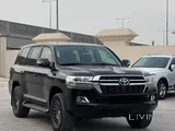 LAND CRUISER 2020 GXR V6
