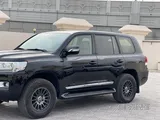 LAND CRUISER 2020 GXR V6