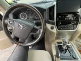 LAND CRUISER 2020 GXR V6