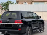 LAND CRUISER 2020 GXR V6