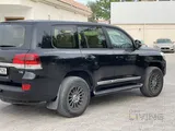 LAND CRUISER 2020 GXR V6