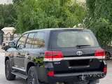 LAND CRUISER 2020 GXR V6