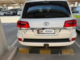 Land Cruiser 2021 GXR