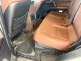 Land Cruiser 2021 GXR