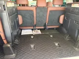 Land Cruiser 2021 GXR