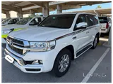Land Cruiser 2021 GXR