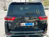 Land Cruiser 2022 VXR Twin Turbo