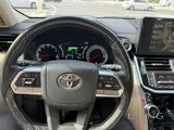 Land Cruiser 2022 VXR Twin Turbo