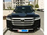Land Cruiser 2022 VXR Twin Turbo