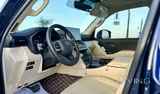Land Cruiser 2024 Twin turbo