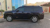 Land Cruiser 2024 Twin turbo