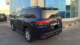 Land Cruiser 2024 Twin turbo