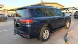 Land Cruiser 2024 Twin turbo