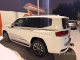 LAND CRUISER 2025