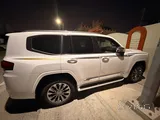 LAND CRUISER 2025