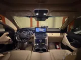 LAND CRUISER 2025