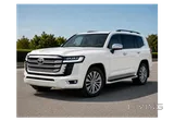 LAND CRUISER 2025