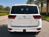 LAND CRUISER 2025
