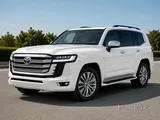 LAND CRUISER 2025