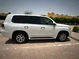 Land Cruiser Accident Free  for Sale