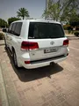 Land Cruiser Accident Free  for Sale