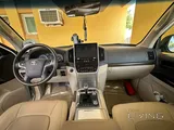 Land Cruiser Accident Free  for Sale