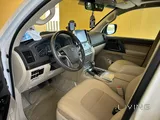 Land Cruiser Accident Free  for Sale