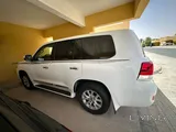 Land Cruiser Accident Free  for Sale