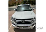 Land Cruiser Accident Free  for Sale