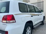 Land Cruiser - Excellent Condition