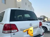 Land Cruiser - Excellent Condition